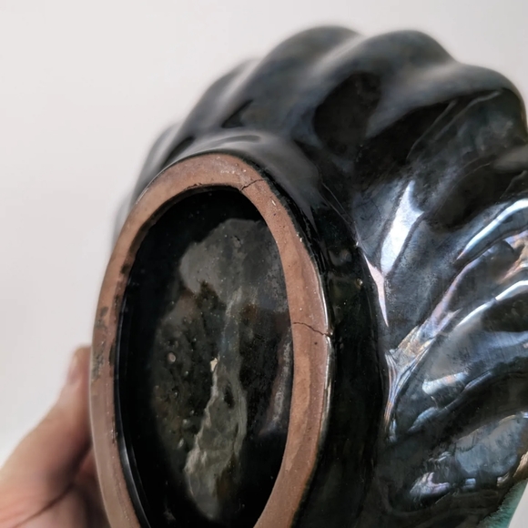 Ceramic catch all dish - Picture 7 of 7